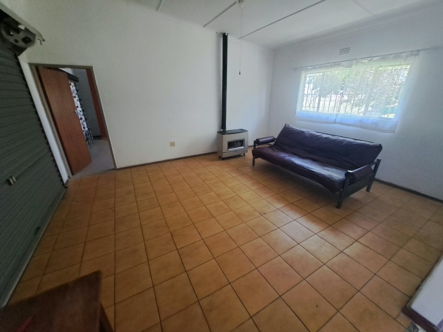 2 Bedroom Property for Sale in Oranjeville Free State